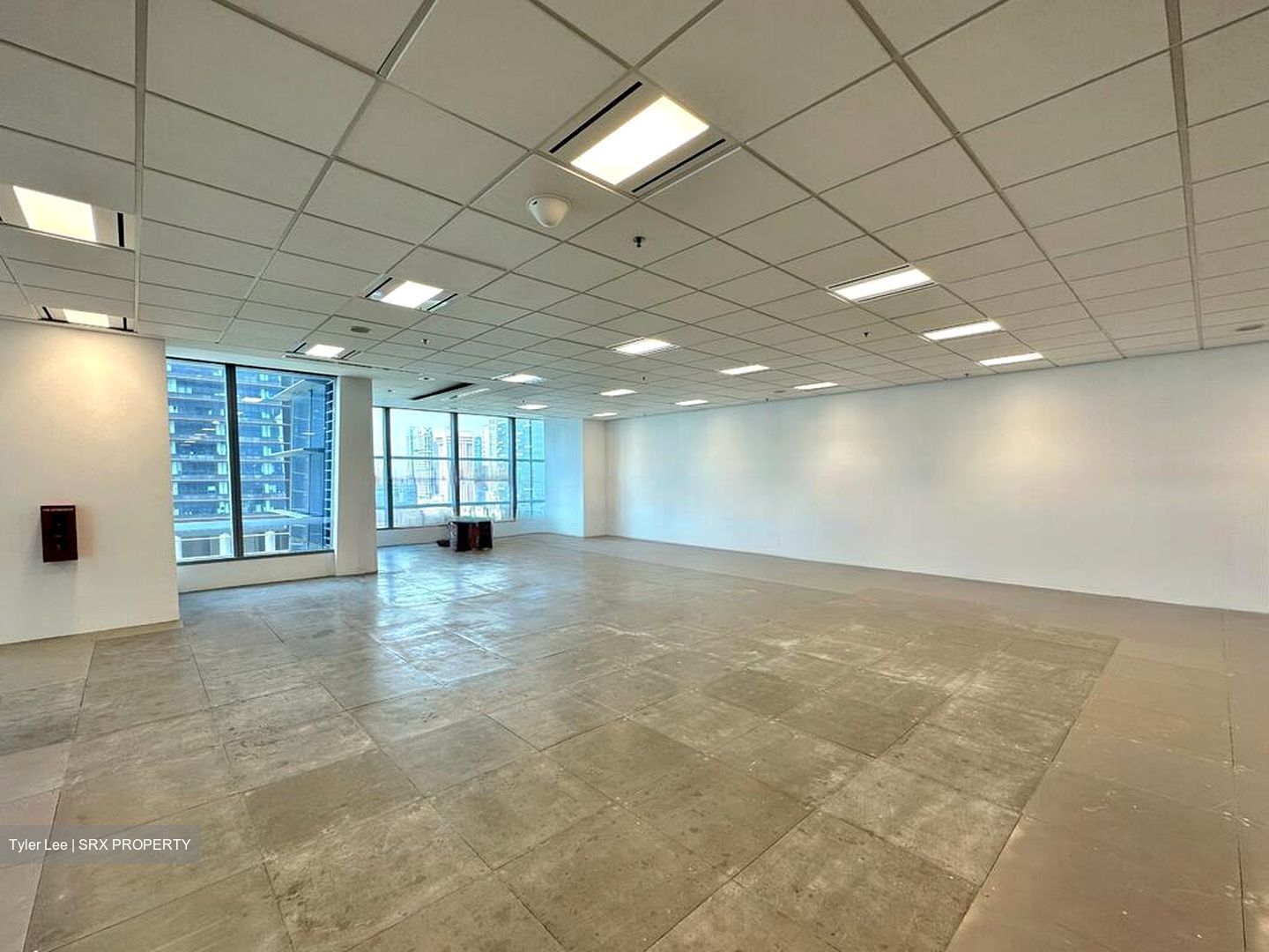 Marina Bay Financial Centre (mbfc) (D1), Office #454373861